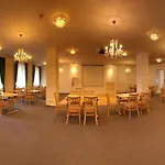 Zamecky 4* Леднице