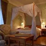 Отель Zamecky Леднице