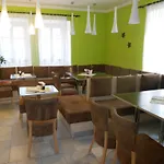 Отель Zamecky