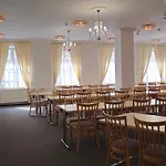 Zamecky Отель 4*