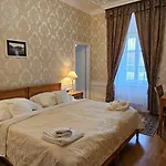 Zamecky Отель 4*
