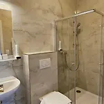 Отель Zamecky Леднице
