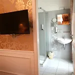 Zamecky 4* Леднице