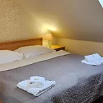 Zamecky Отель 4*