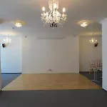 Zamecky Отель