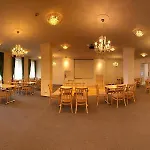 Hotel Zamecky 4*
