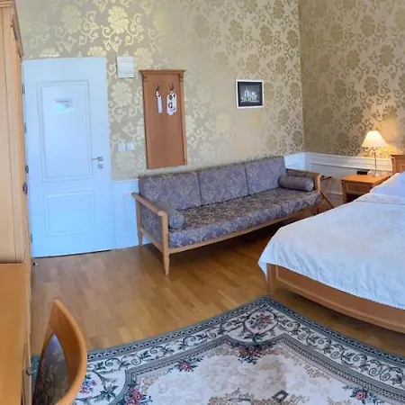 Hotel Zamecky 4*