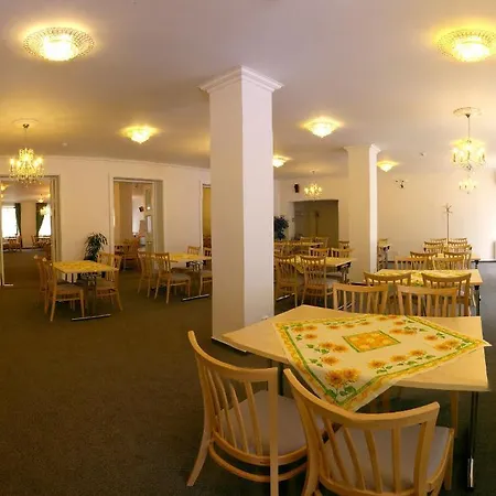 Zamecky Hotel Lednice