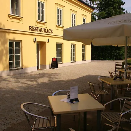 Zamecky Hotel