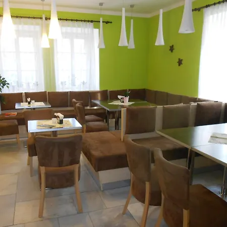 Hotel Zamecky