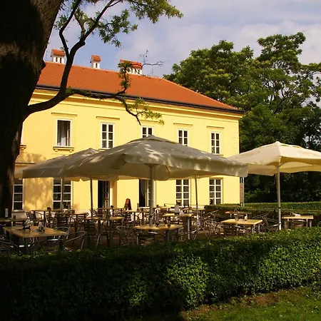 Hotel Zamecky