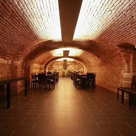 Hotel Zamecky Lednice