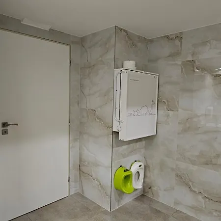 Zamecky Hotel Lednice