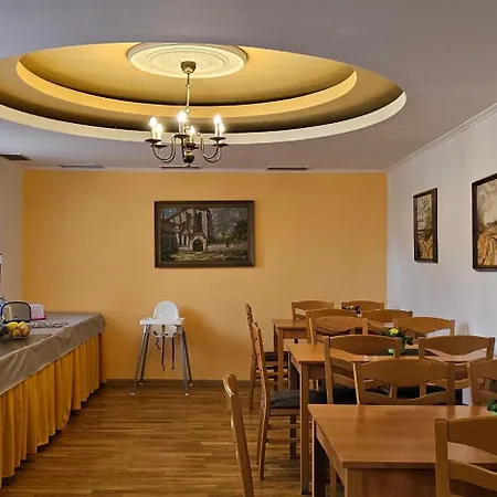 Hotel Zamecky Lednice