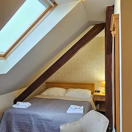 Zamecky Hotel