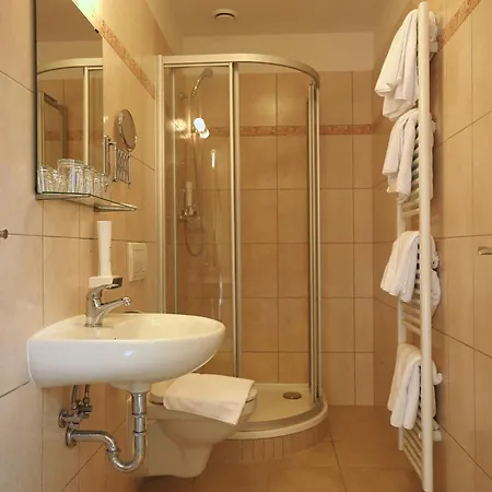 Hotel Zamecky 4*