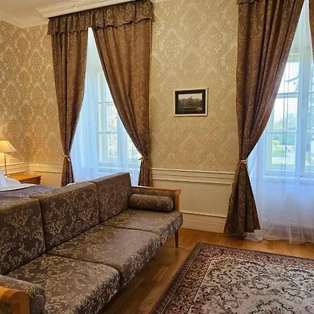 Hotel Zamecky