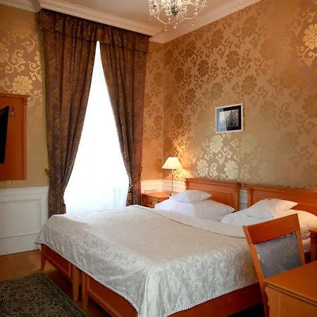 Zamecky Hotel Lednice
