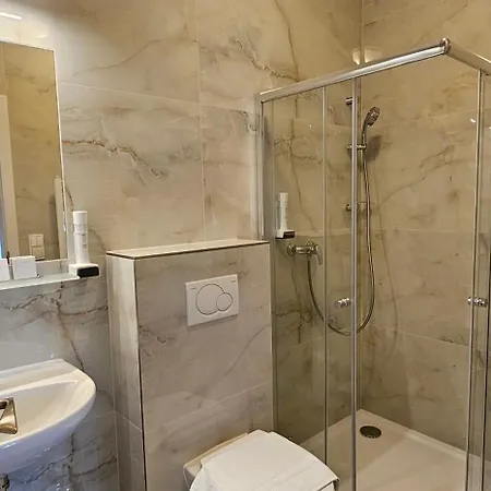 Hotel Zamecky Lednice