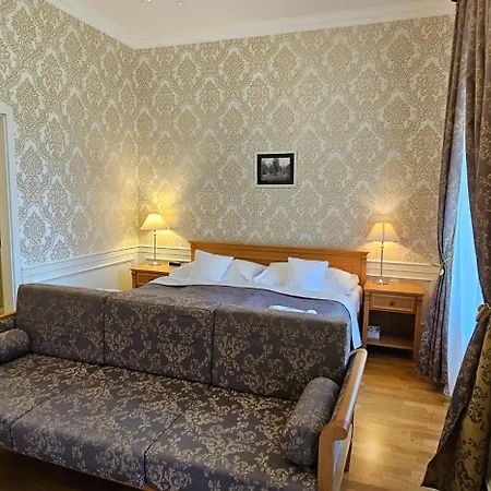 Zamecky Hotel
