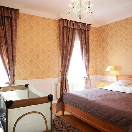 Hotel Zamecky
