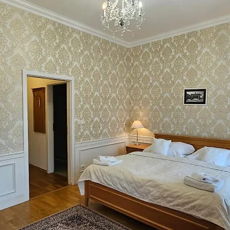 Zamecky Hotel 4*
