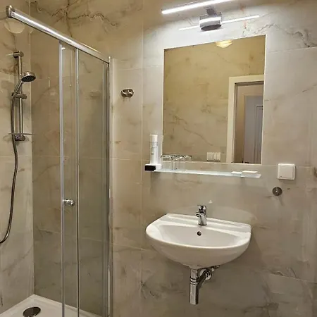 Hotel Zamecky 4*