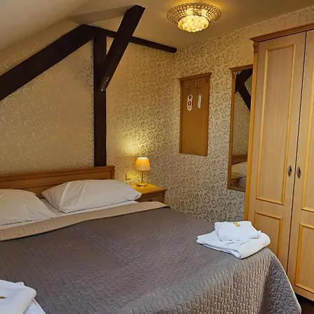 Zamecky Hotel