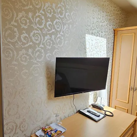Zamecky Hotel