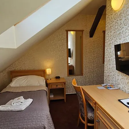 Zamecky Hotel