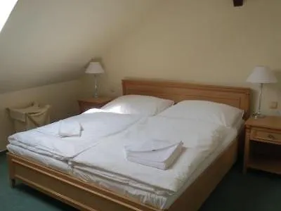 Hotel Zamecky Lednice