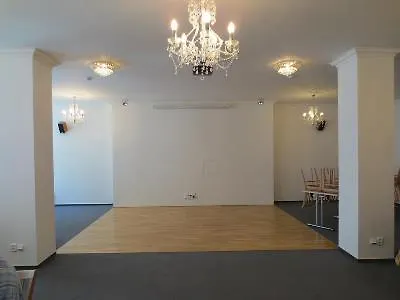 Zamecky Hotel