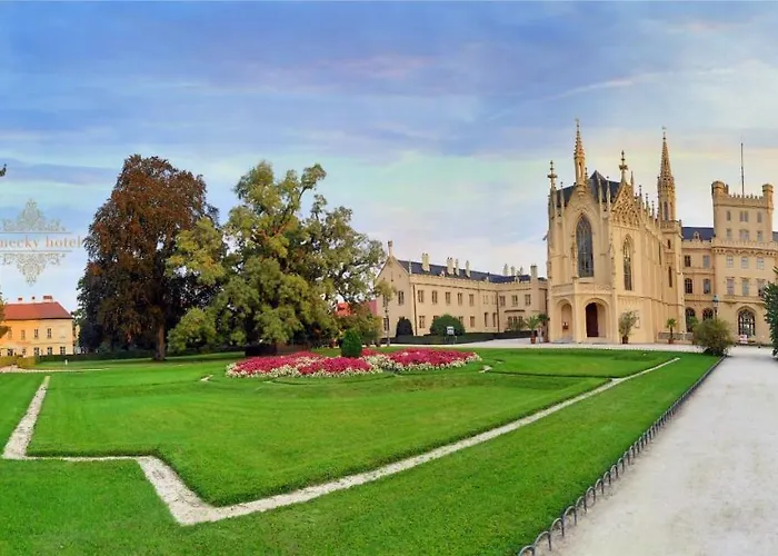 Hotel Zamecky 4*