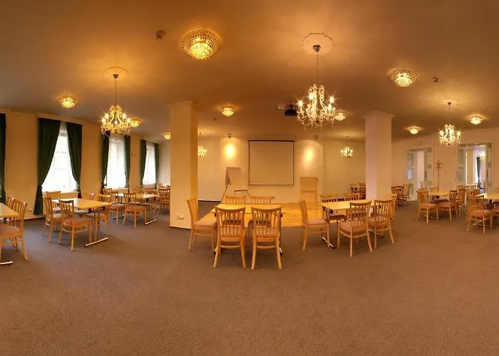 Zamecky 4* Lednice