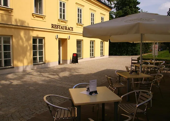 Zamecky Hotel