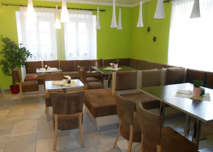 Hotel Zamecky
