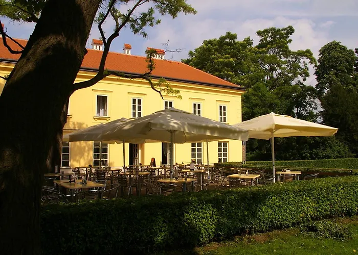Hotel Zamecky