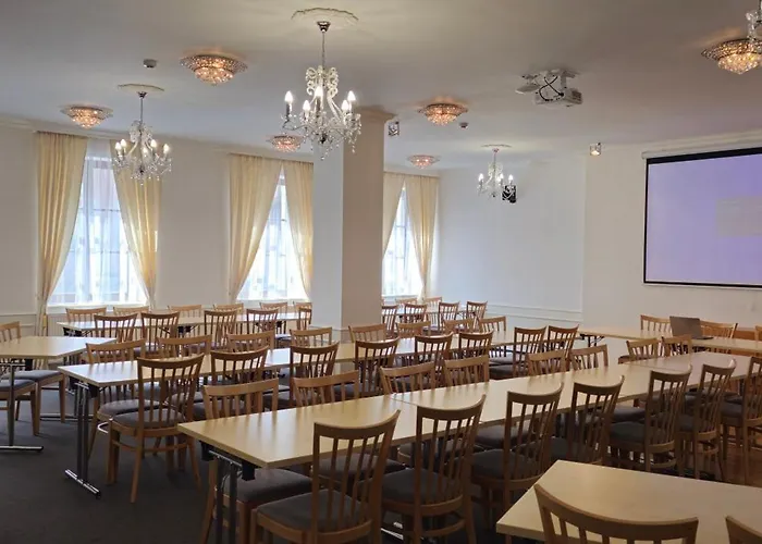Zamecky 4* Lednice