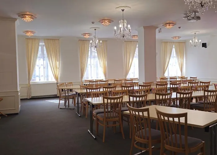 Zamecky Hotel 4*