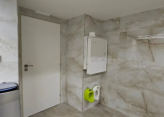Zamecky Hotel Lednice