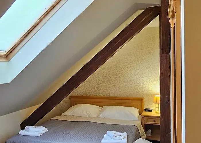 Zamecky Hotel