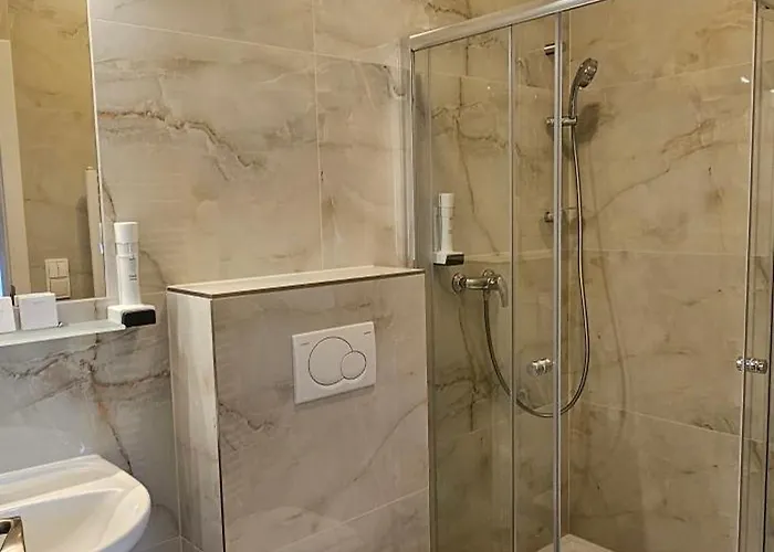 Hotel Zamecky Lednice