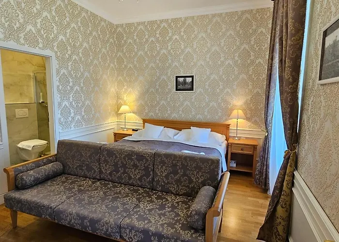 Zamecky Hotel