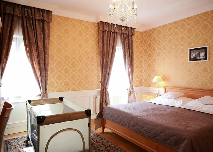 Hotel Zamecky