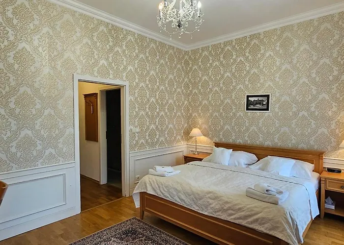 Zamecky Hotel 4*