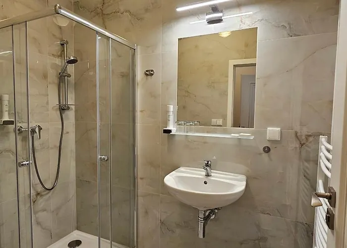 Hotel Zamecky 4*