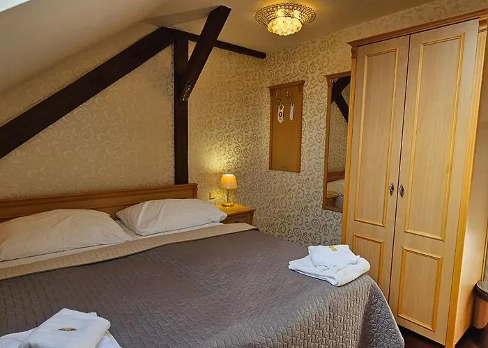 Zamecky Hotel