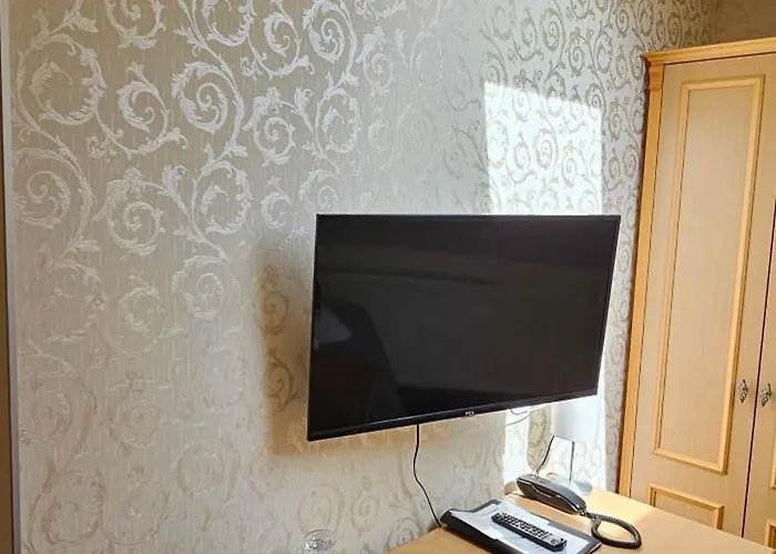 Zamecky Hotel