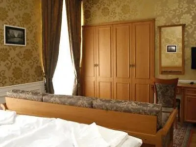 Zamecky Hotel 4*
