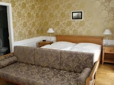 Hotel Zamecky